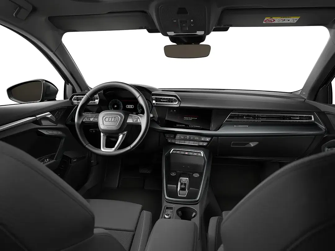 Audi A3 - Thumbnail 9