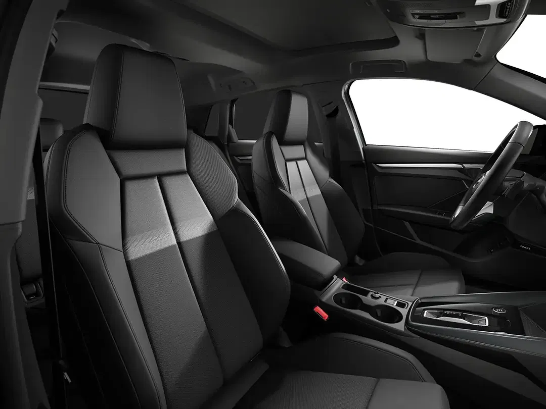 Audi A3 - Thumbnail 10