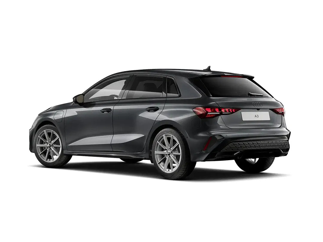 Audi A3 - Thumbnail 5
