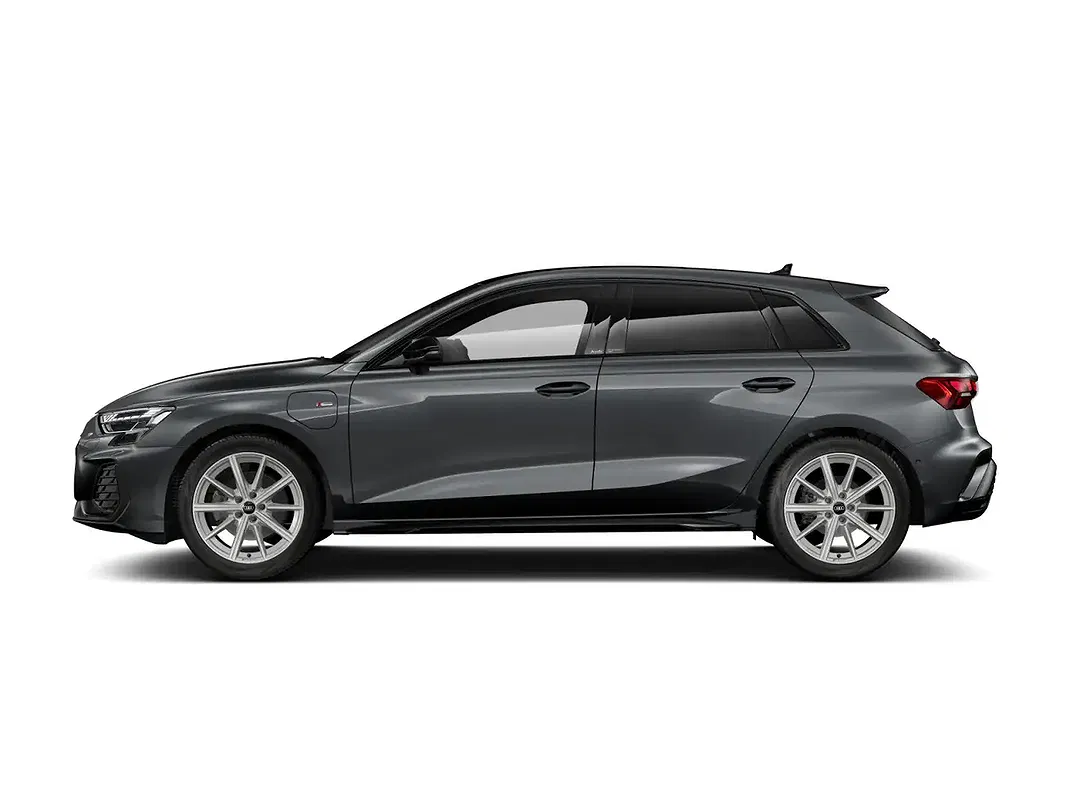Audi A3 - Thumbnail 6