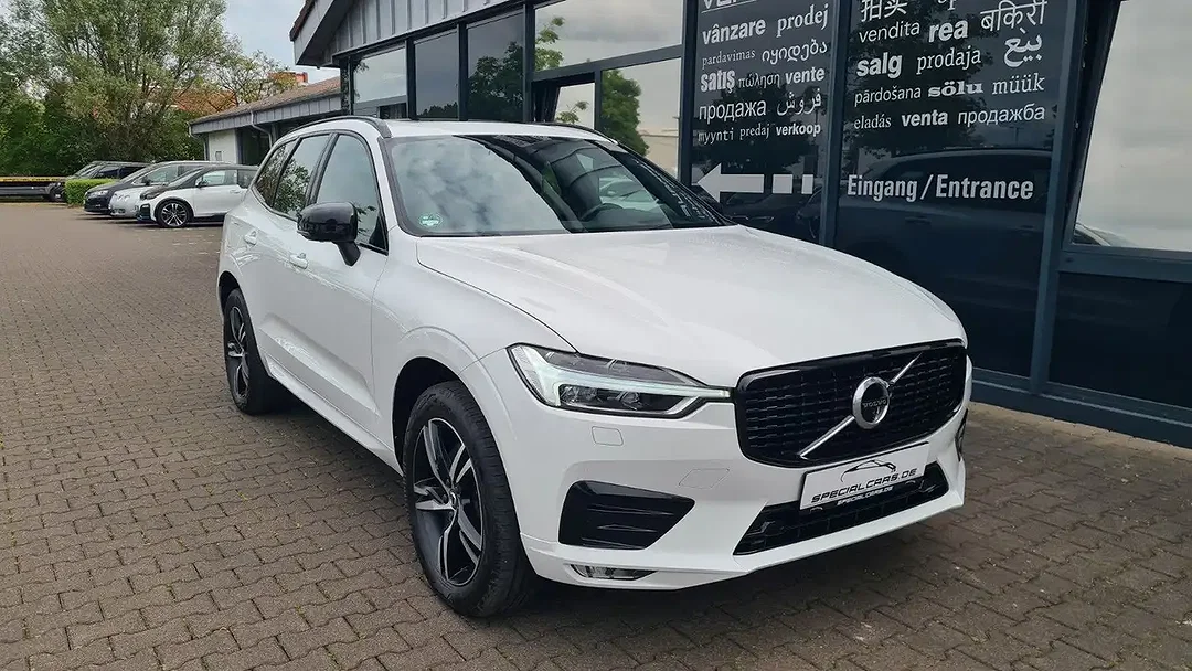 Volvo XC60 - Afbeelding 1