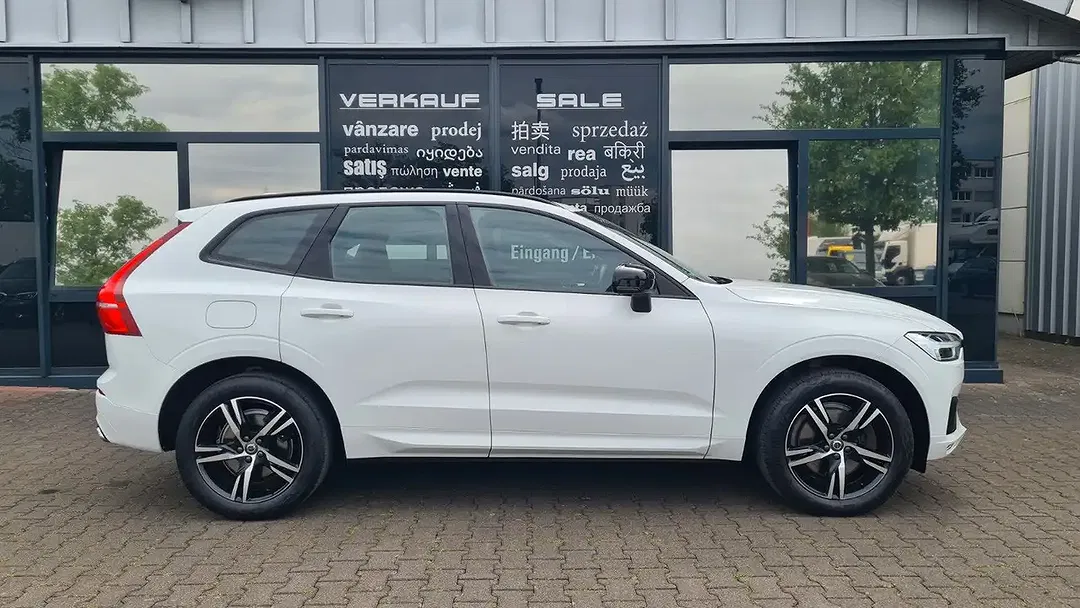 Volvo XC60 - Thumbnail 5