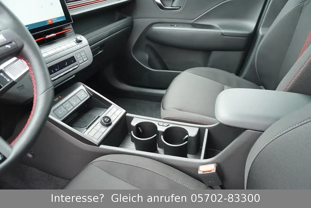 Hyundai KONA - Thumbnail 17