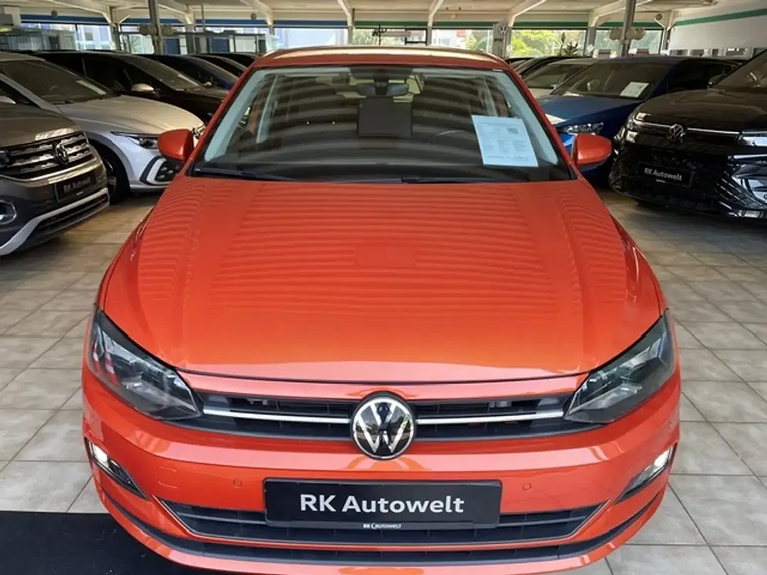 Volkswagen Polo 1.0 TSI United - foto 2