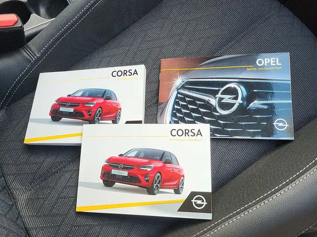 Opel Corsa - Thumbnail 15