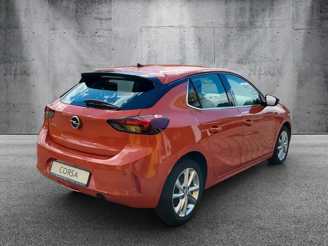 Opel Corsa - Thumbnail 4