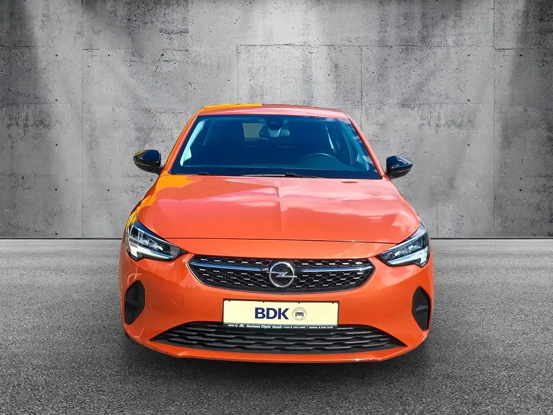 Opel Corsa - Thumbnail 5