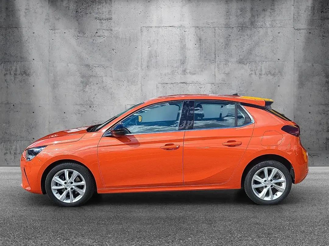 Opel Corsa - Thumbnail 6