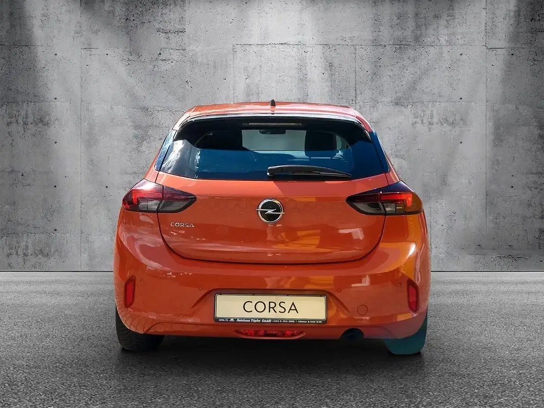 Opel Corsa - Thumbnail 8