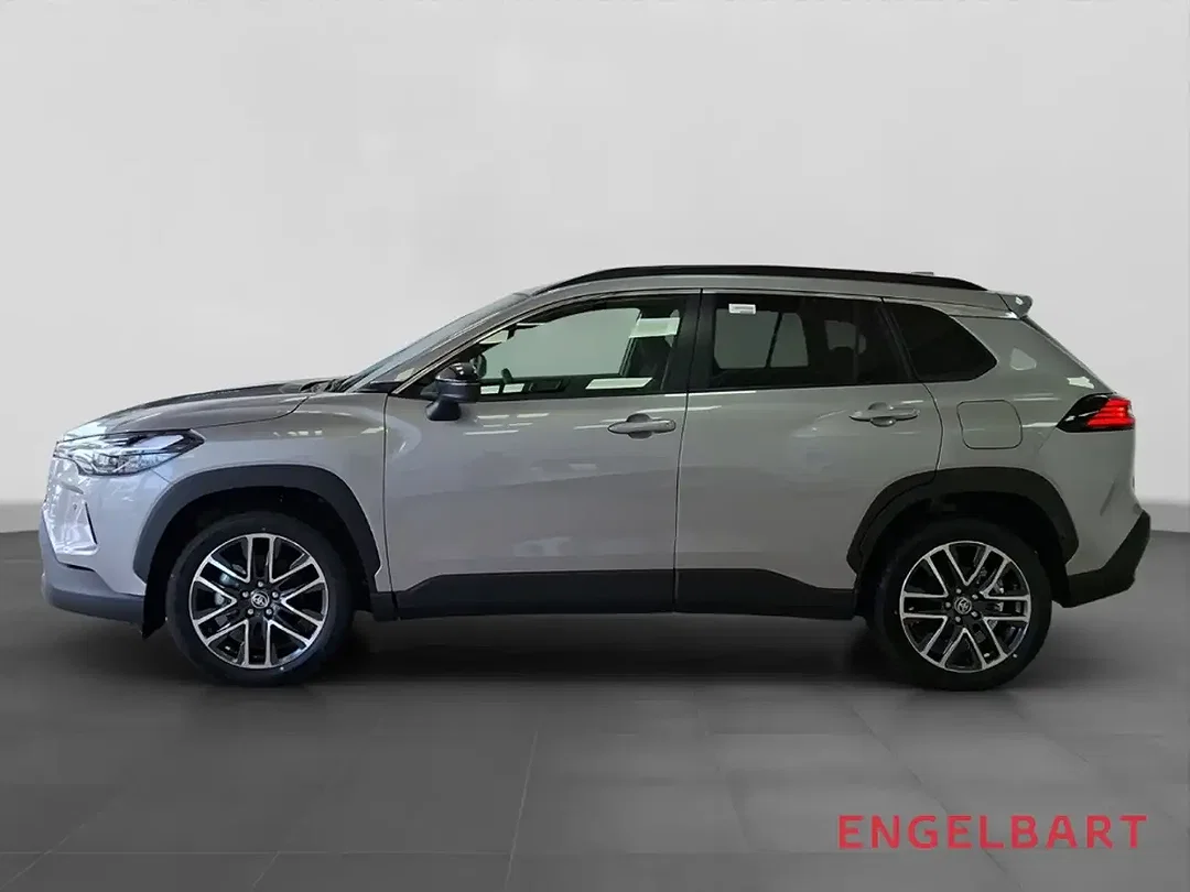 Toyota Corolla Cross - Afbeelding 1
