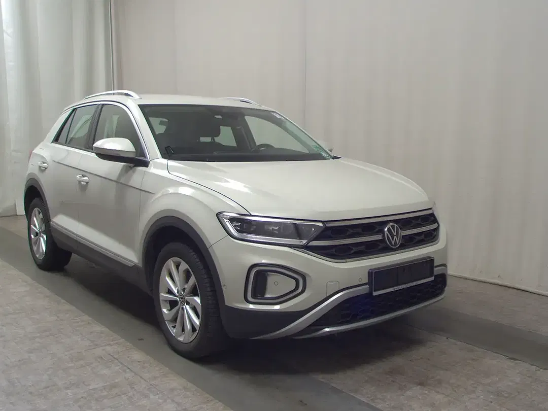 Volkswagen T-Roc 1.0 TSI Style - foto 2