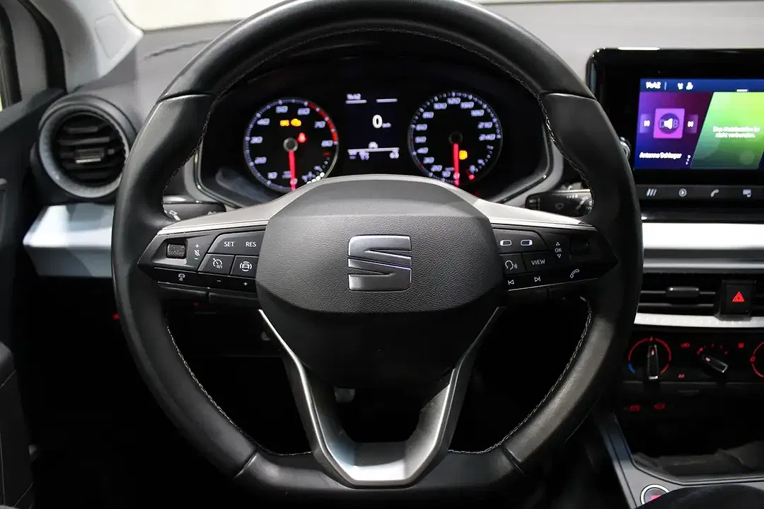 SEAT Ibiza - Thumbnail 7