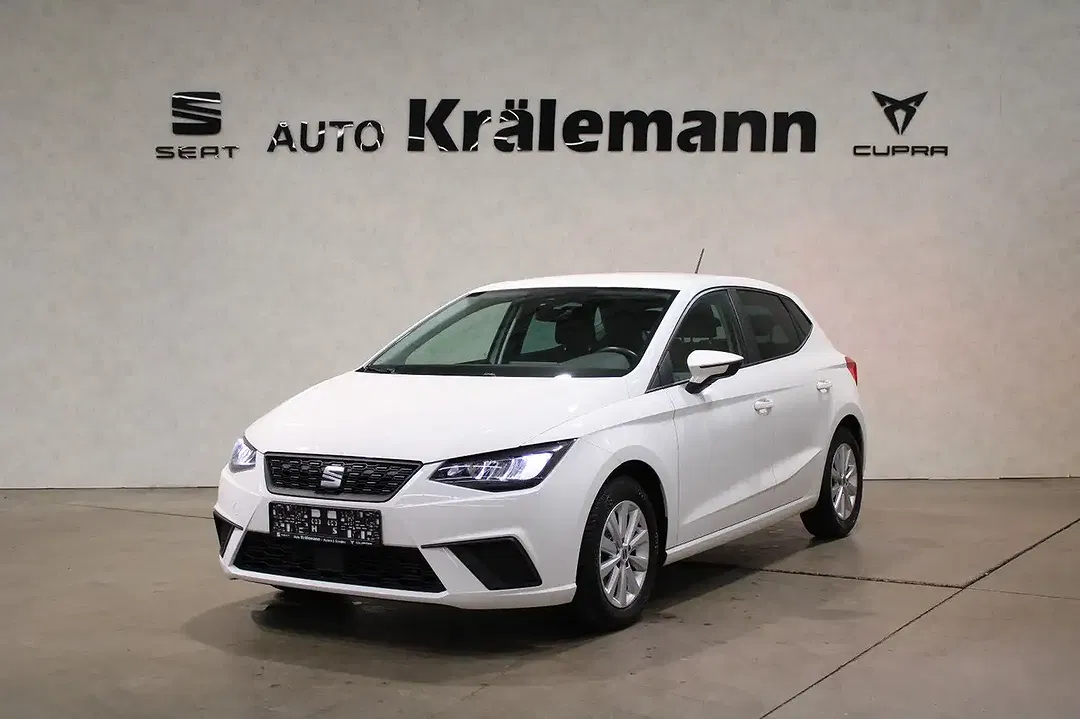 SEAT Ibiza 1.0 TSI Style - foto 2