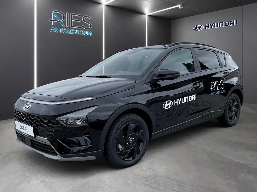 Hyundai BAYON - Afbeelding 1