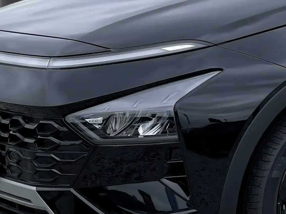 Hyundai BAYON - Thumbnail 5