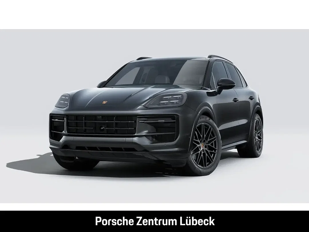Porsche Cayenne - Afbeelding 1