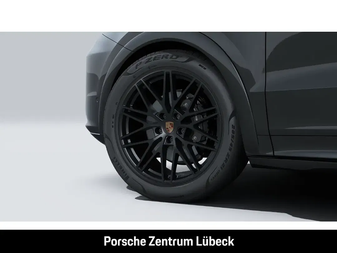 Porsche Cayenne - Thumbnail 10