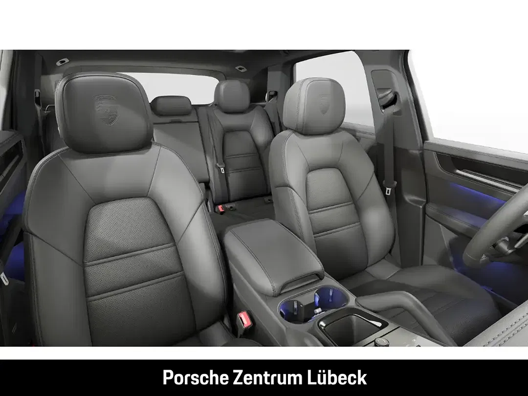 Porsche Cayenne - Thumbnail 12