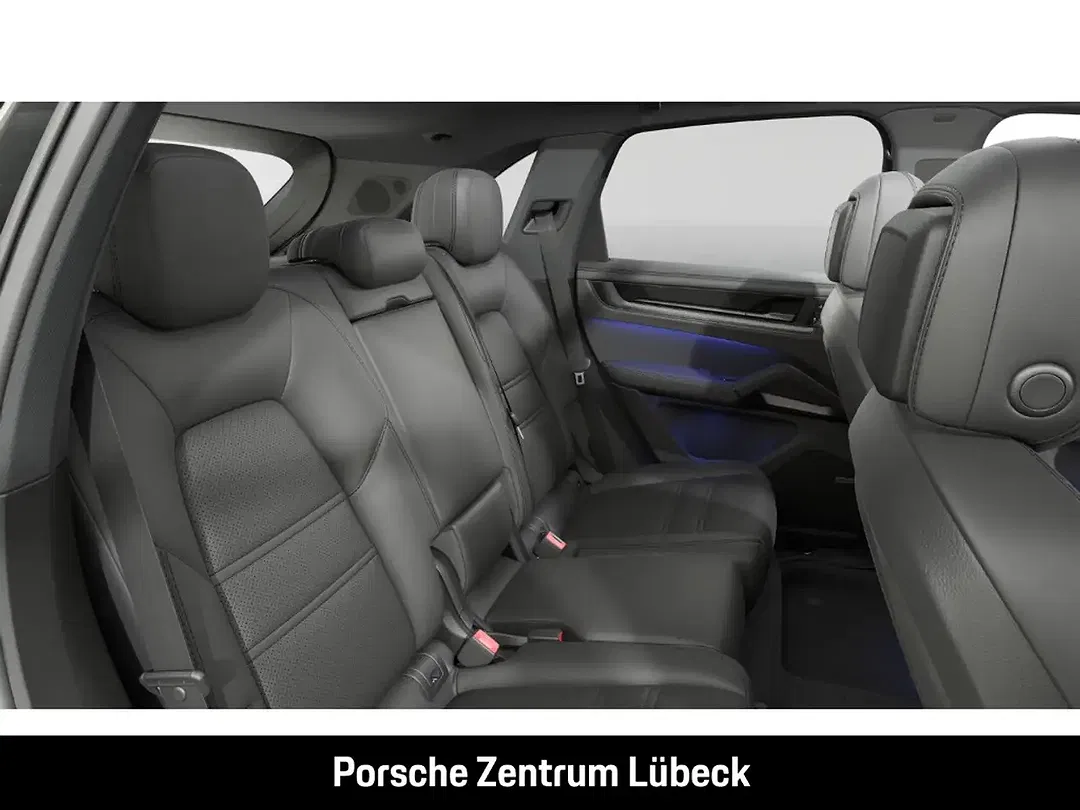 Porsche Cayenne - Thumbnail 13