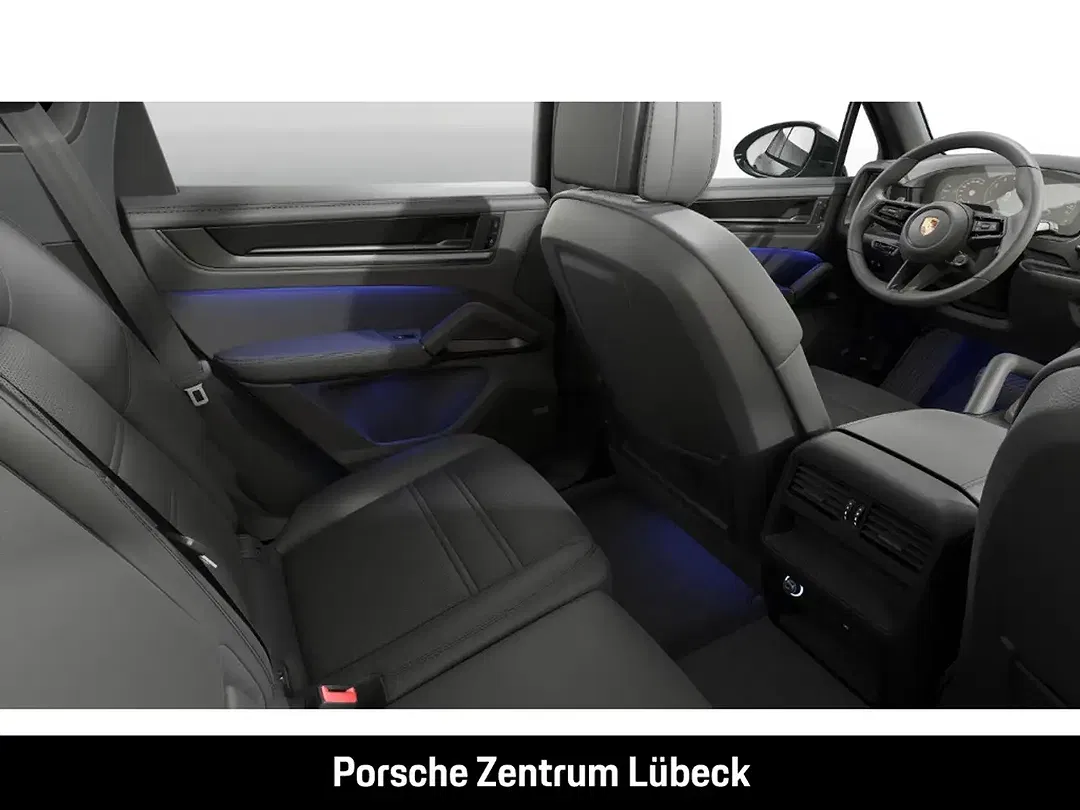 Porsche Cayenne - Thumbnail 14