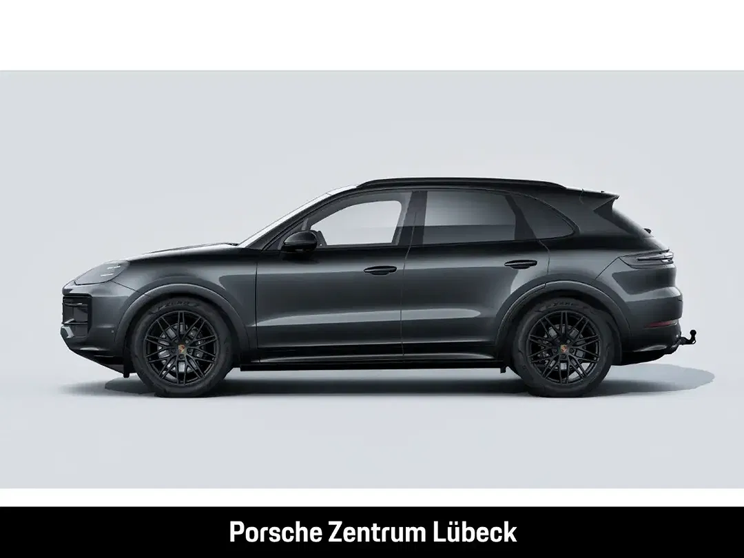 Porsche Cayenne - Thumbnail 2