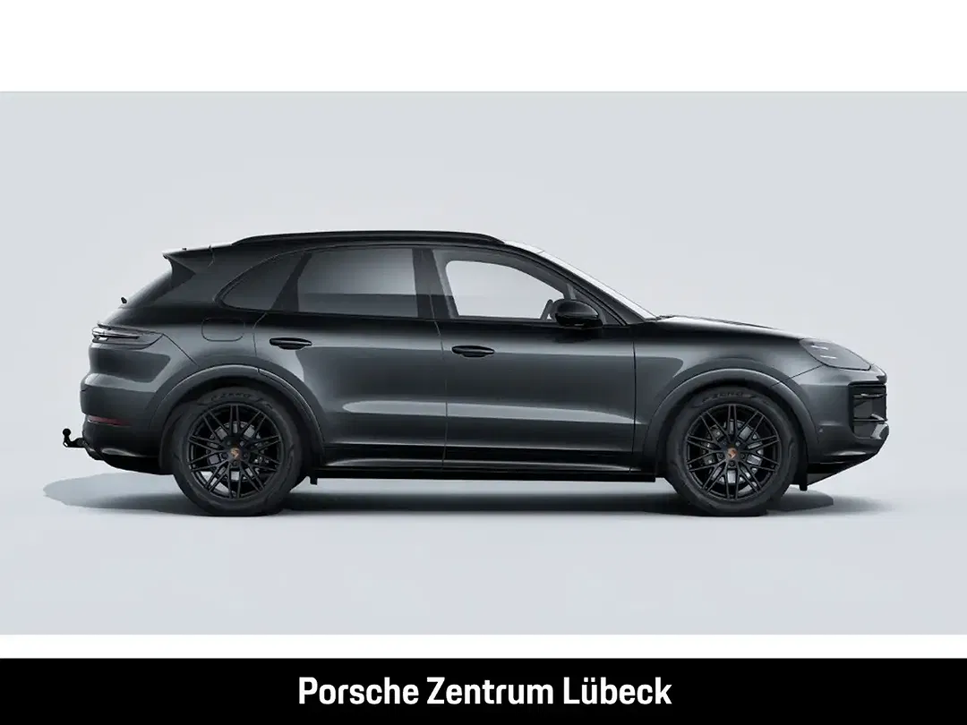 Porsche Cayenne - Thumbnail 6