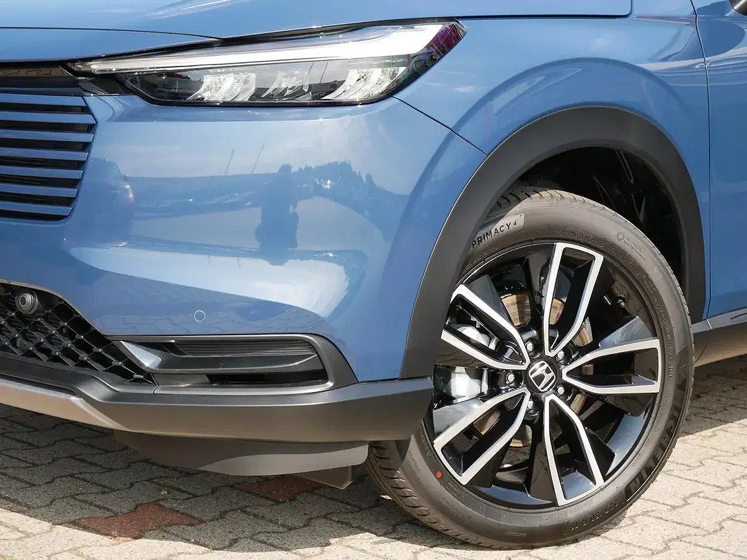 Honda HR-V - Thumbnail 3