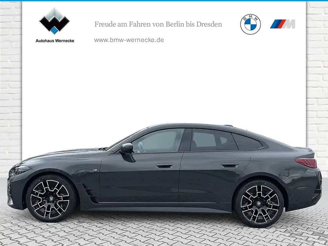 BMW 420 - Thumbnail 10
