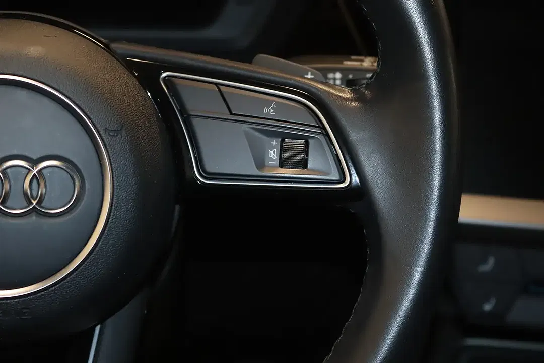 Audi A3 - Thumbnail 14