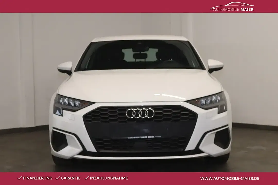 Audi A3 - Thumbnail 6