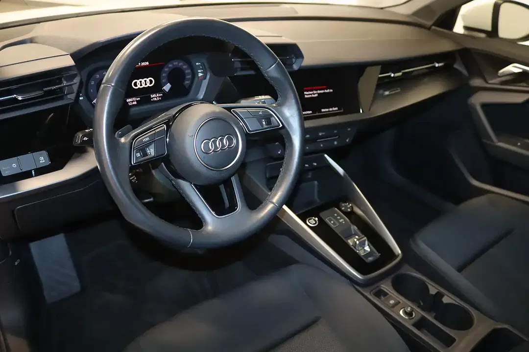 Audi A3 - Thumbnail 9