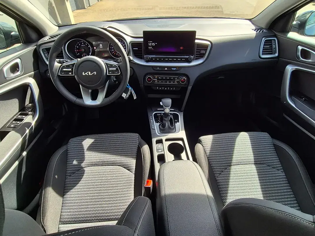 Kia XCeed - Thumbnail 11