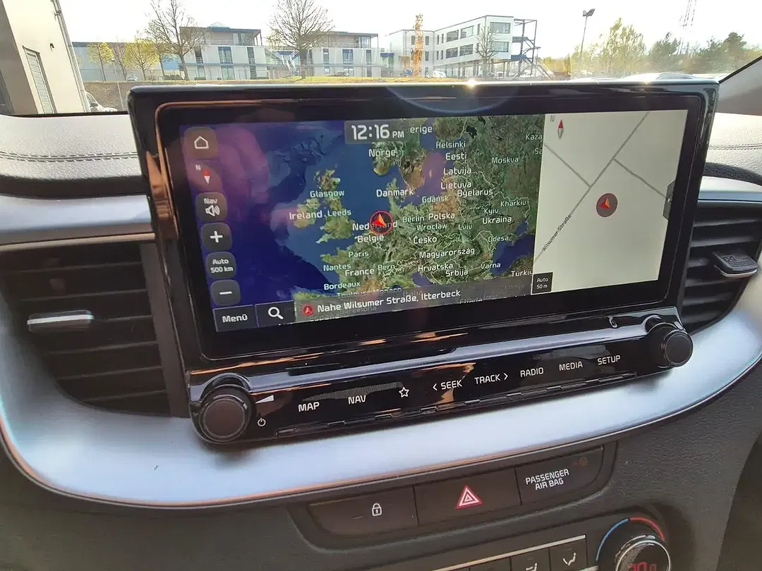 Kia XCeed - Thumbnail 18