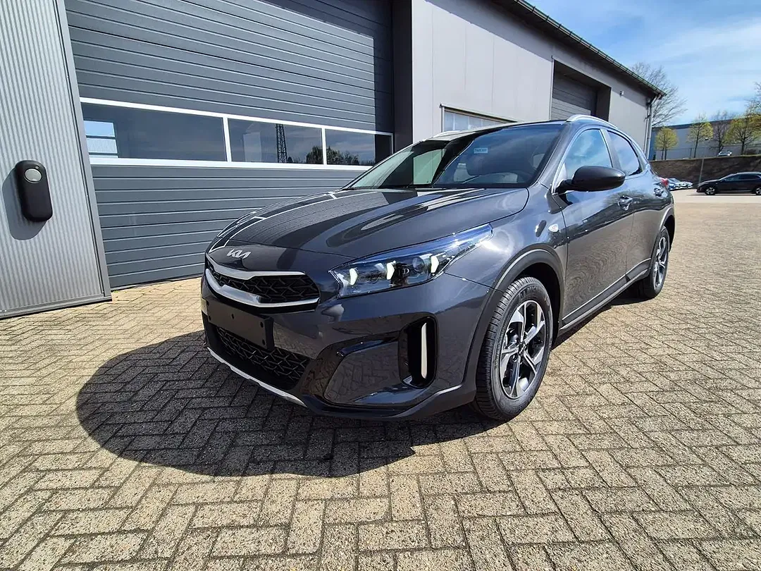 Kia XCeed 1.6 T-GDI AMT - foto 2