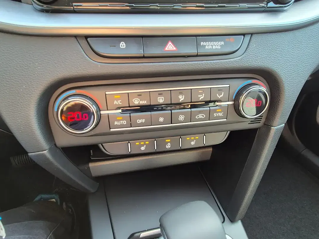 Kia XCeed - Thumbnail 22