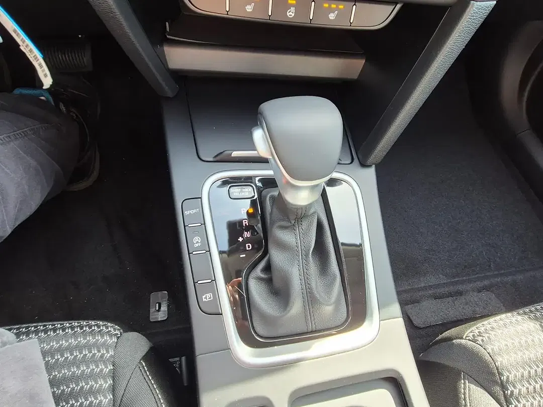 Kia XCeed - Thumbnail 23