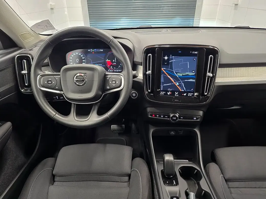 Volvo XC40 Geartronic Inscription - foto 15