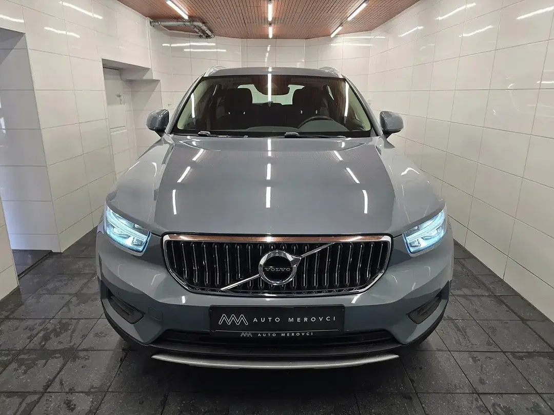 Volvo XC40 Geartronic Inscription - foto 2