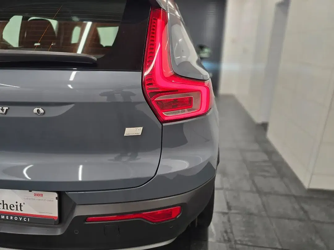 Volvo XC40 - Thumbnail 7