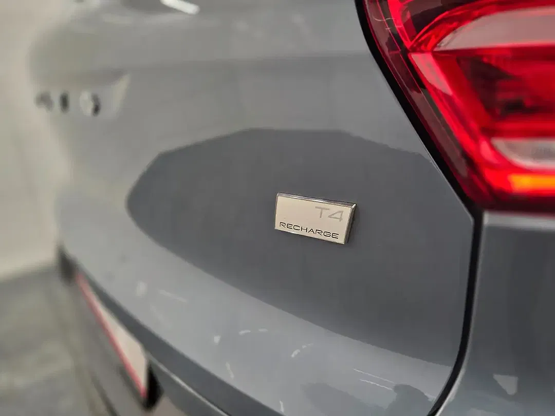 Volvo XC40 - Thumbnail 9