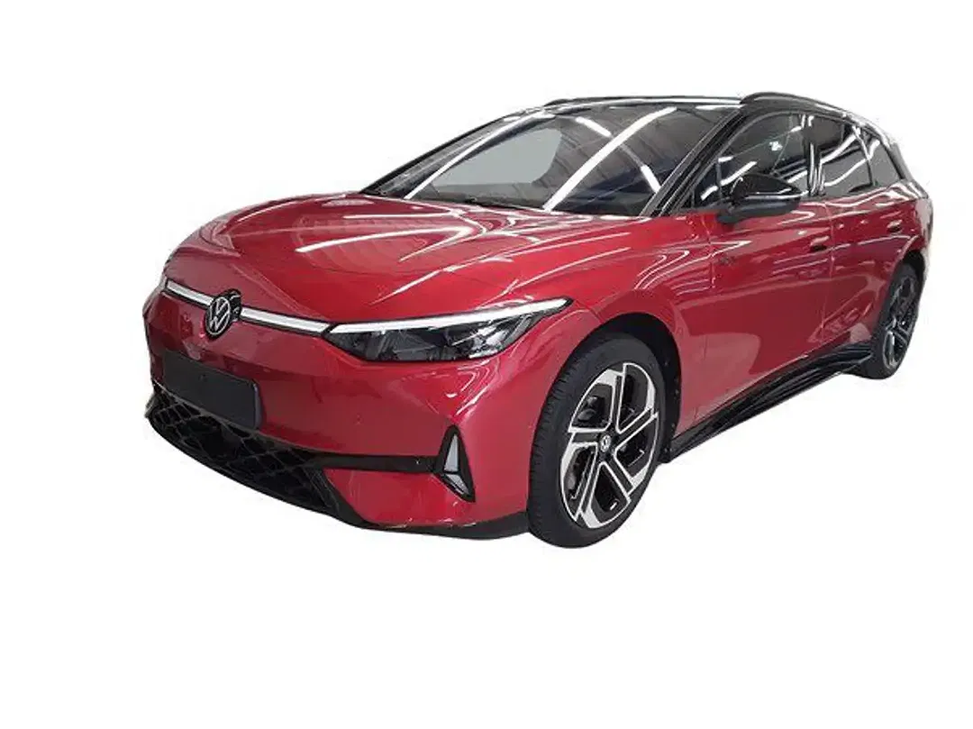 Volkswagen ID.7 - foto 1