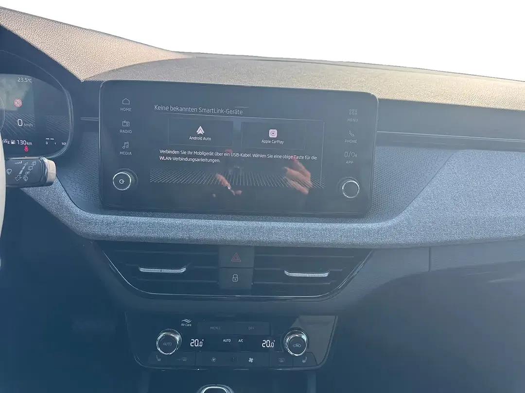 Skoda Scala - Thumbnail 11
