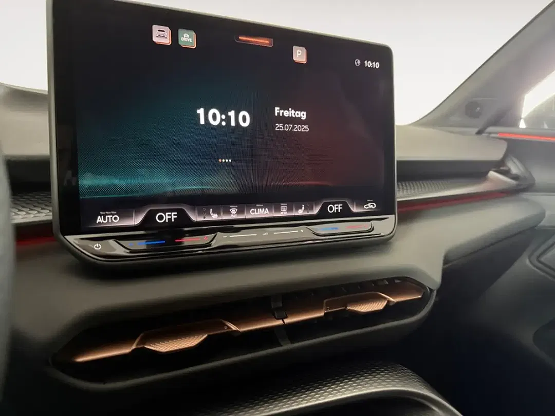 CUPRA Terramar - Thumbnail 9
