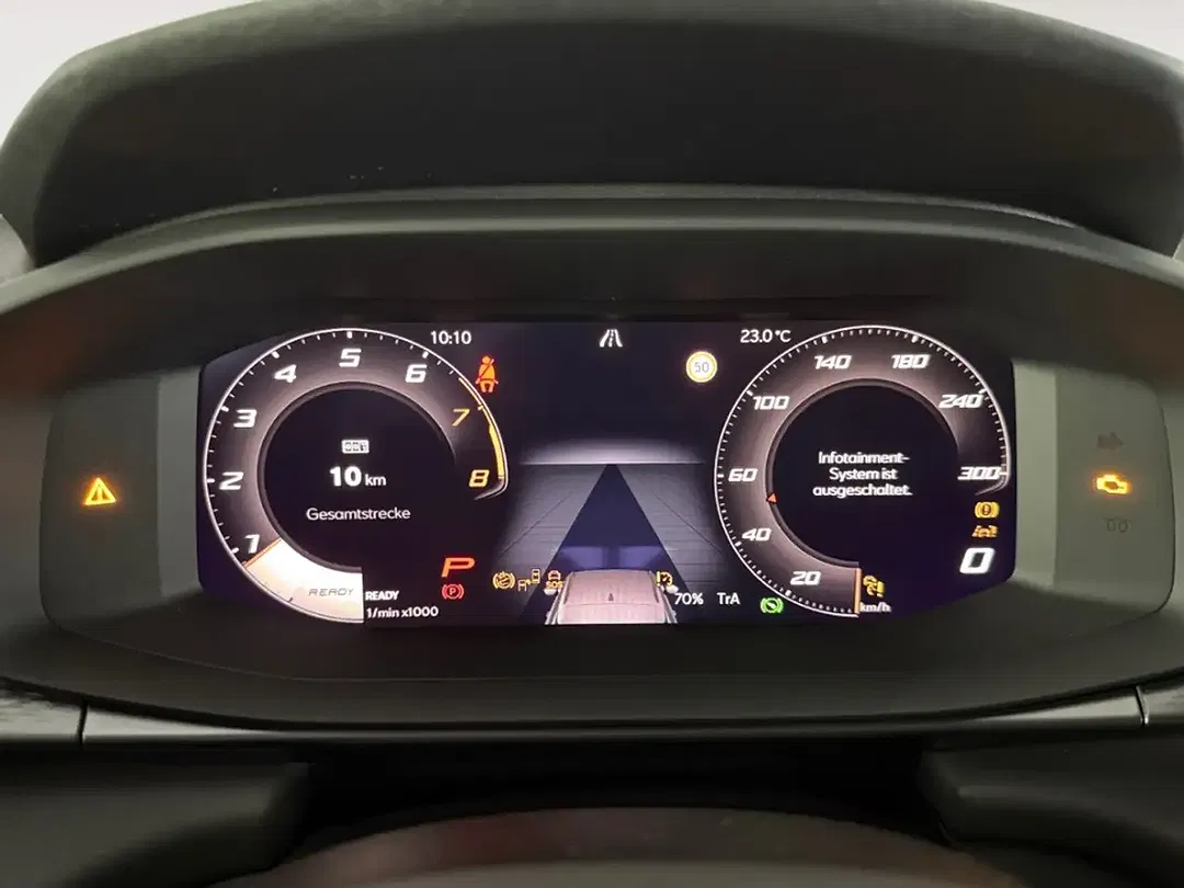 CUPRA Terramar - Thumbnail 10