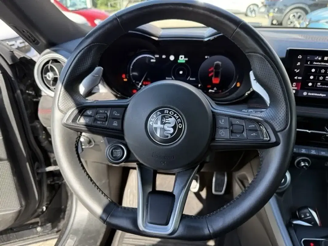 Alfa Romeo Tonale - Thumbnail 10