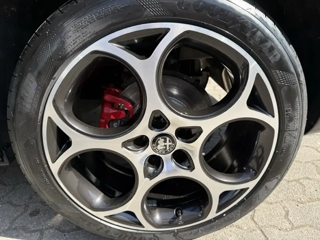 Alfa Romeo Tonale - Thumbnail 13