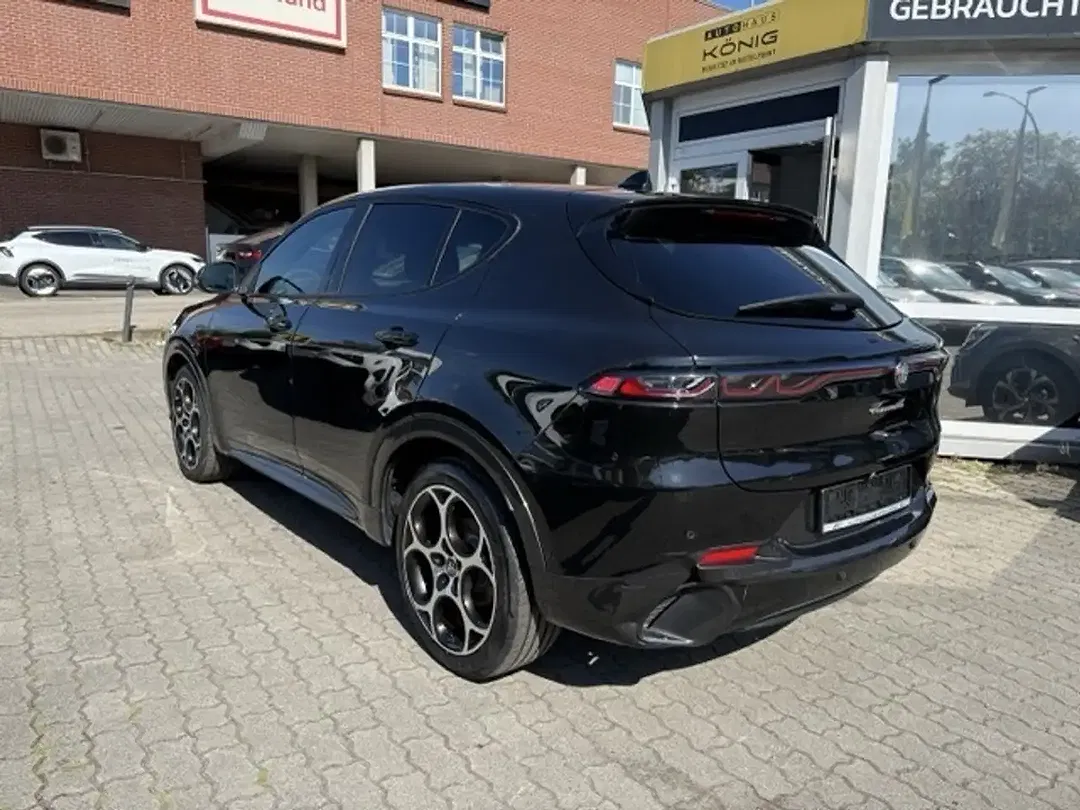 Alfa Romeo Tonale - Thumbnail 3