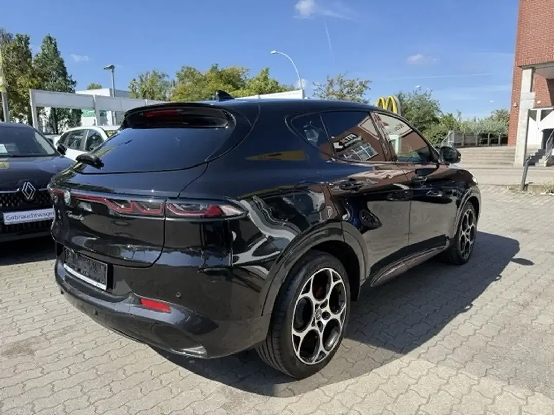 Alfa Romeo Tonale - Thumbnail 4