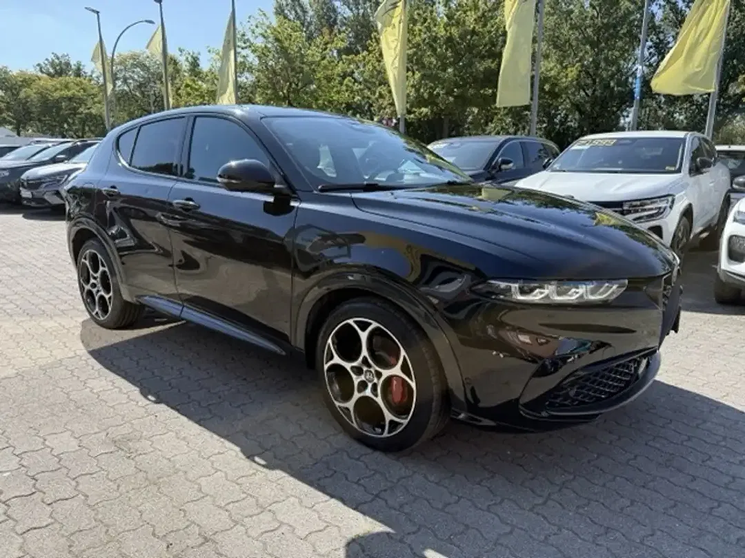 Alfa Romeo Tonale - Thumbnail 5