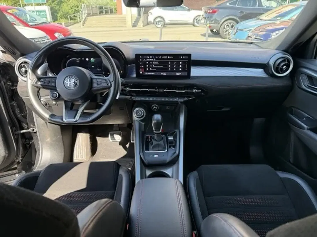 Alfa Romeo Tonale - Thumbnail 9